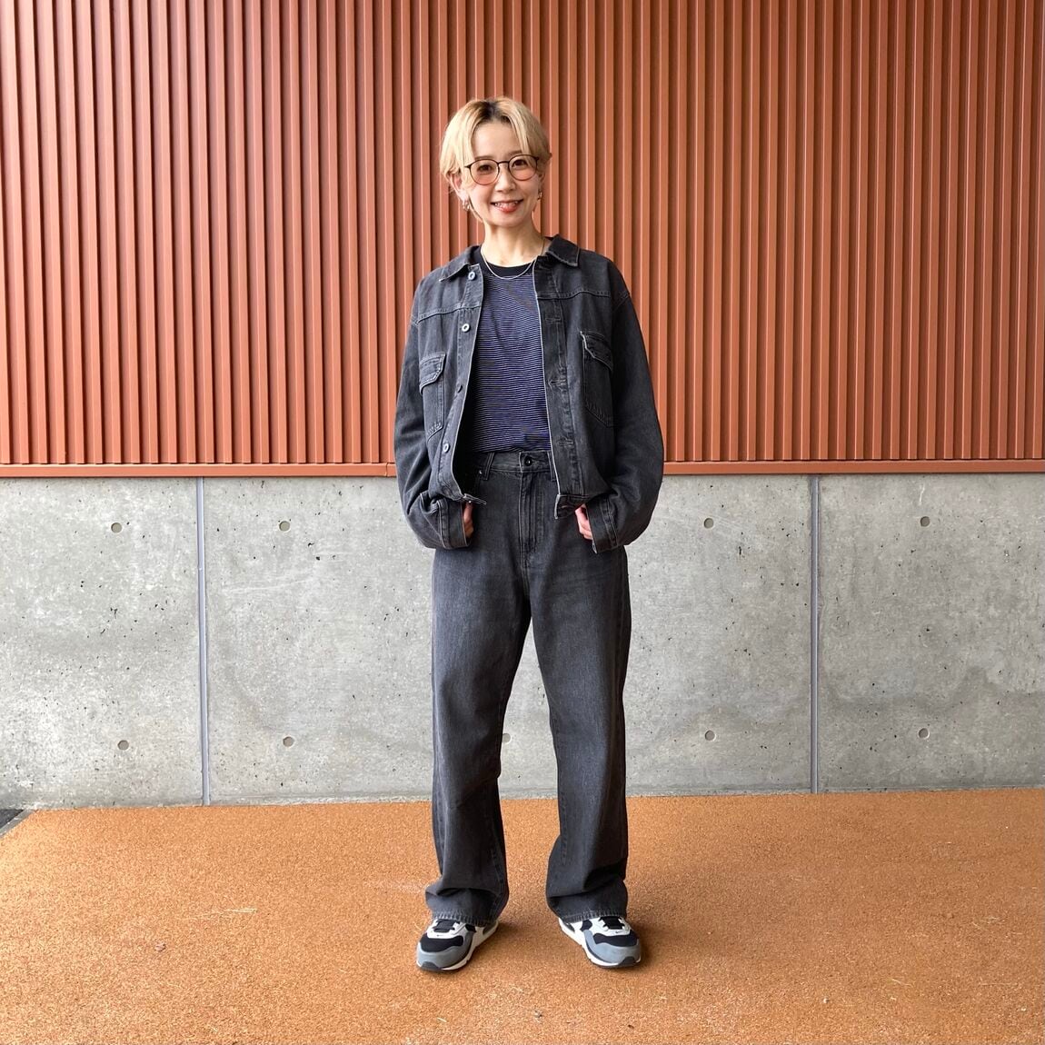 【コープさっぽろすながわ】身長164㎝_N4uHAp