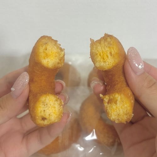 安納芋