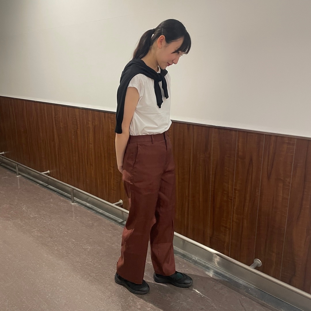 あ