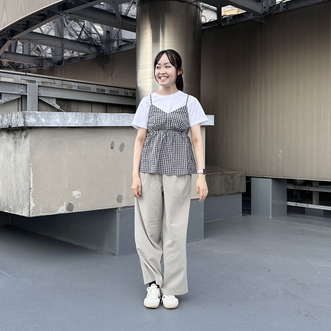 [東急百貨店 日吉店］身長160㎝_it4OCF