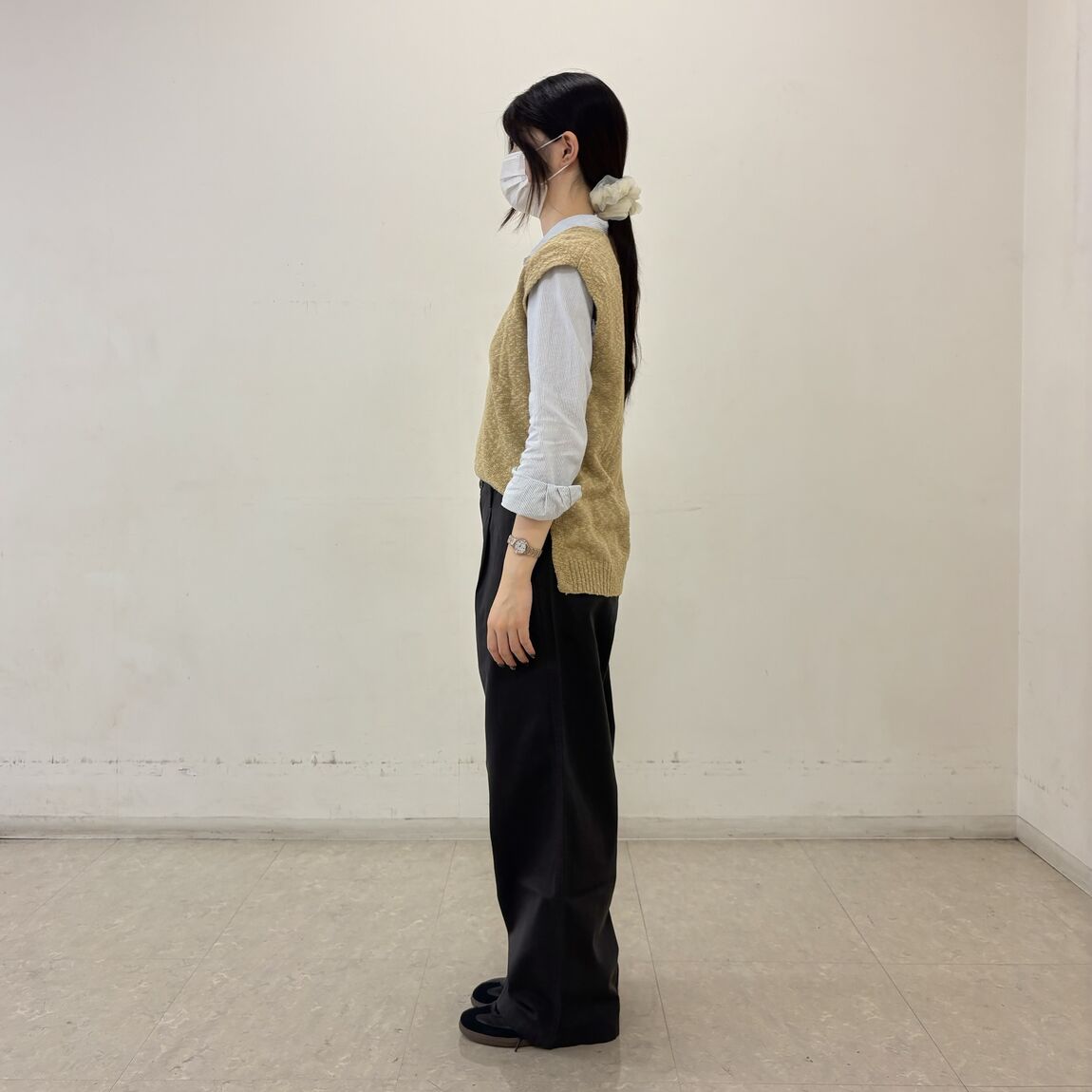 【本厚木ミロード】身長165cm_sK1G9E