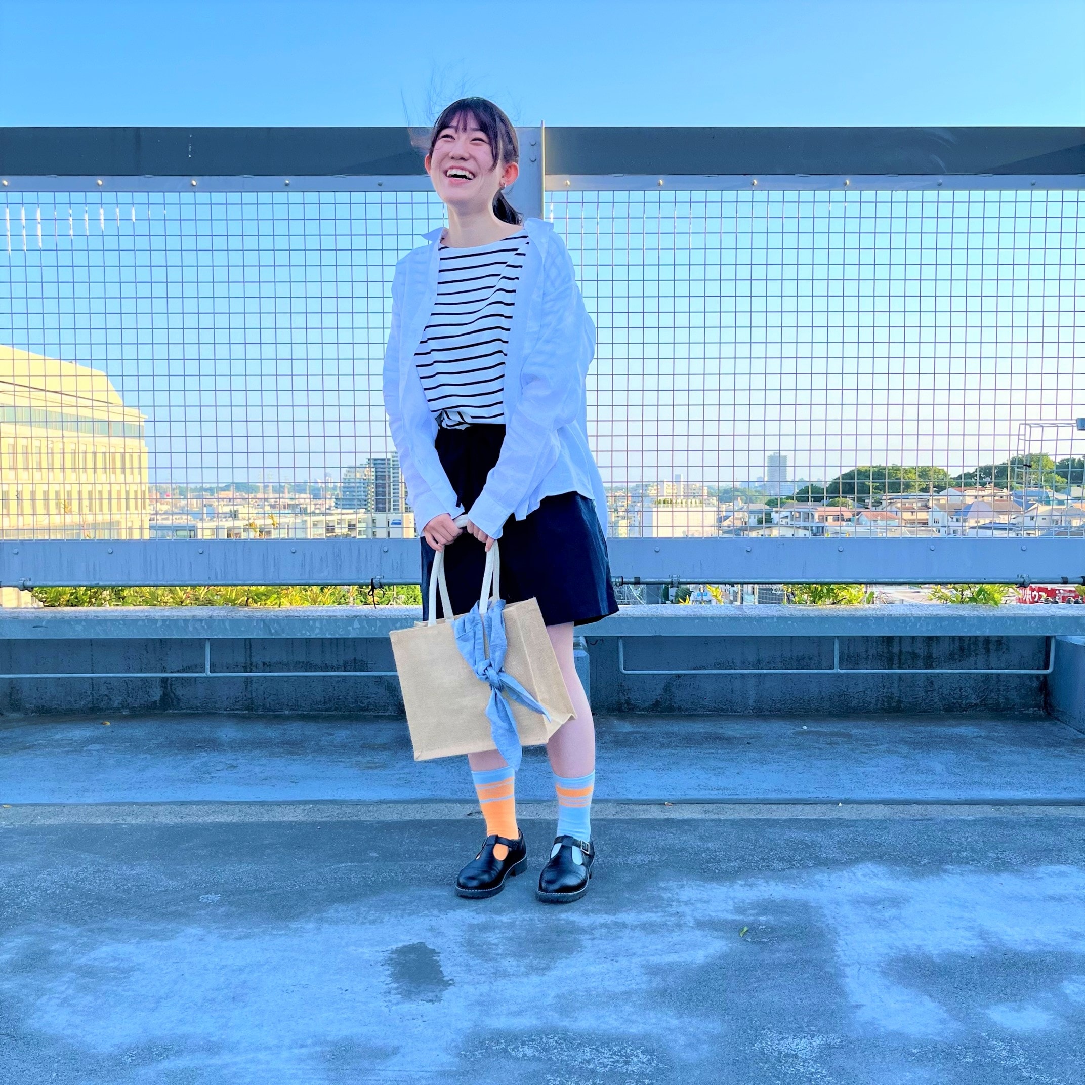 【日吉東急】身長162㎝