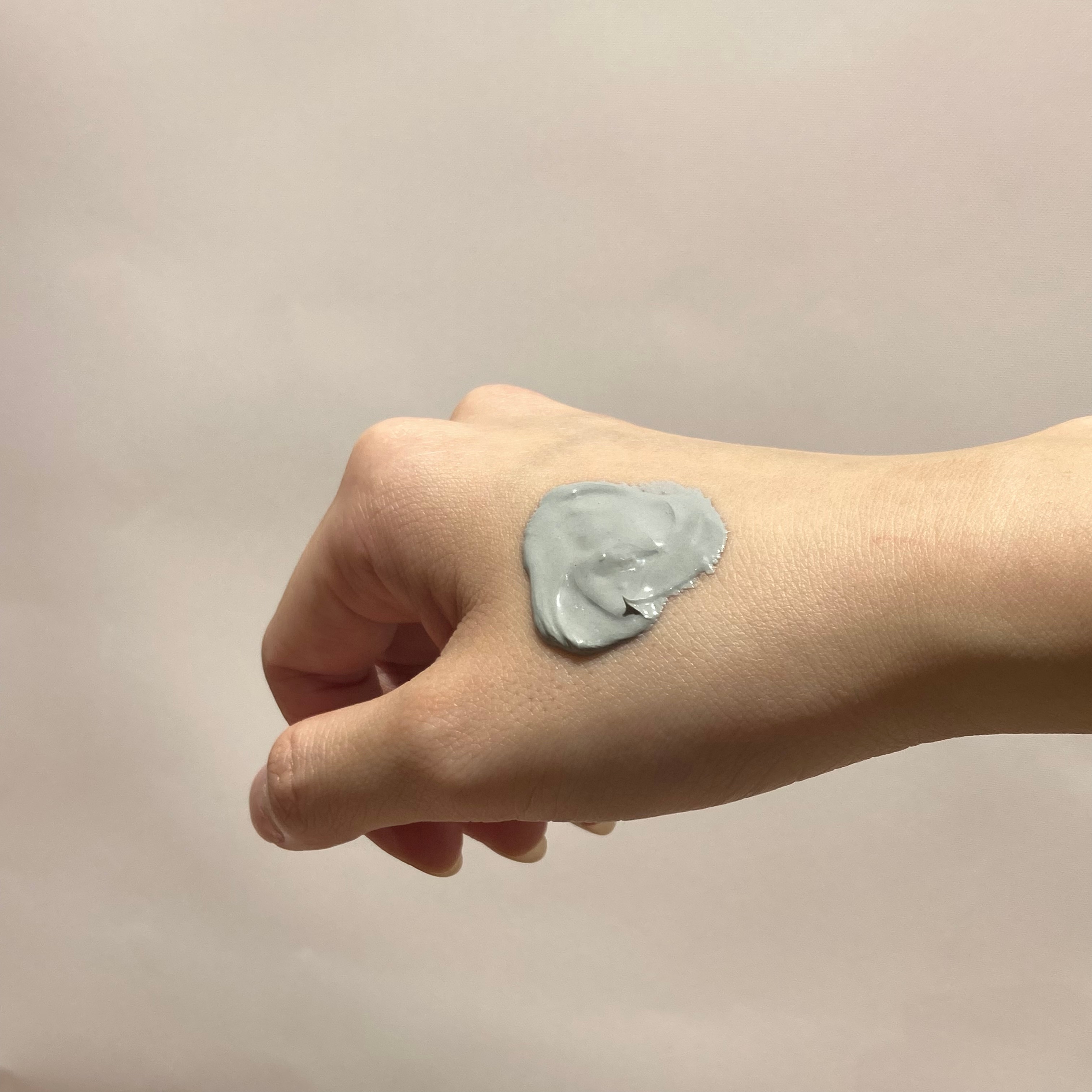 クレンジングフォーム