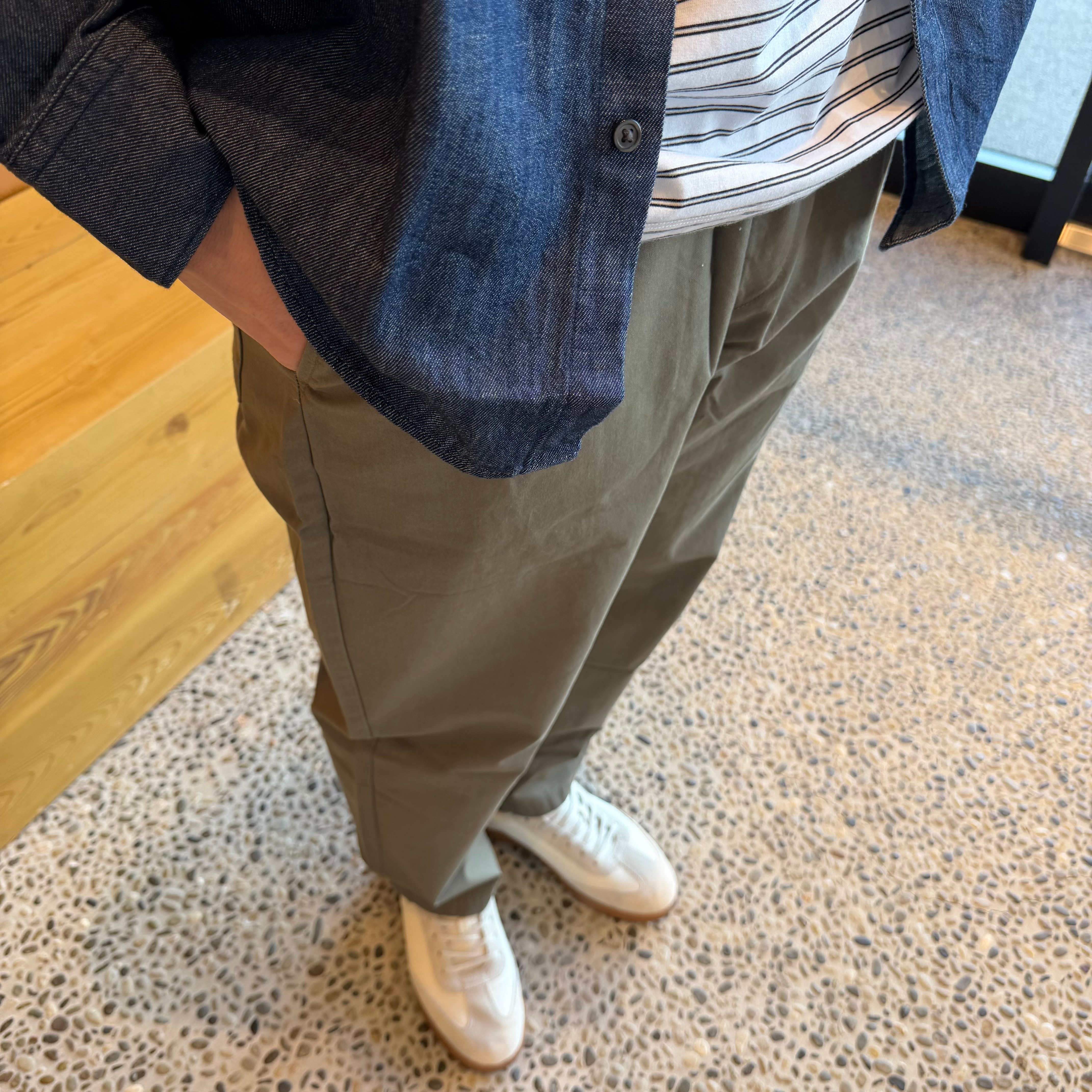 【白山北安田】