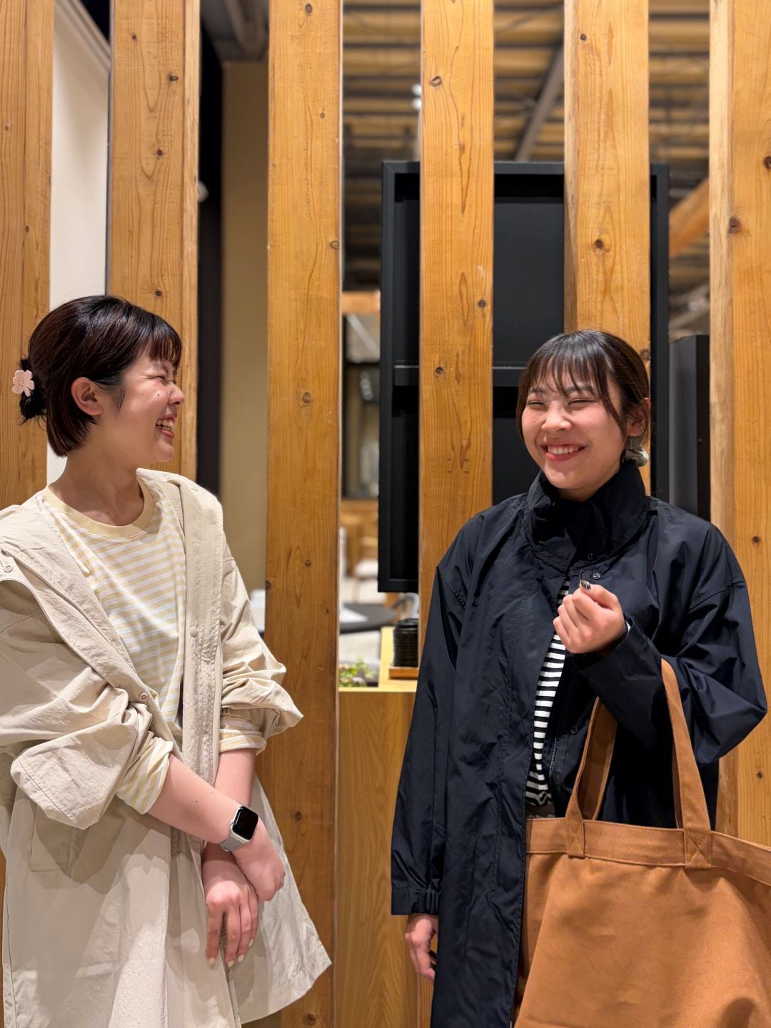 スタッフのおすすめ