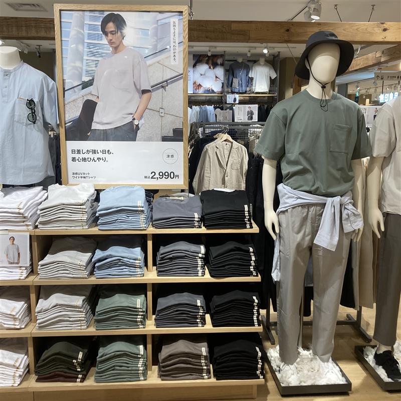紳士Tシャツ