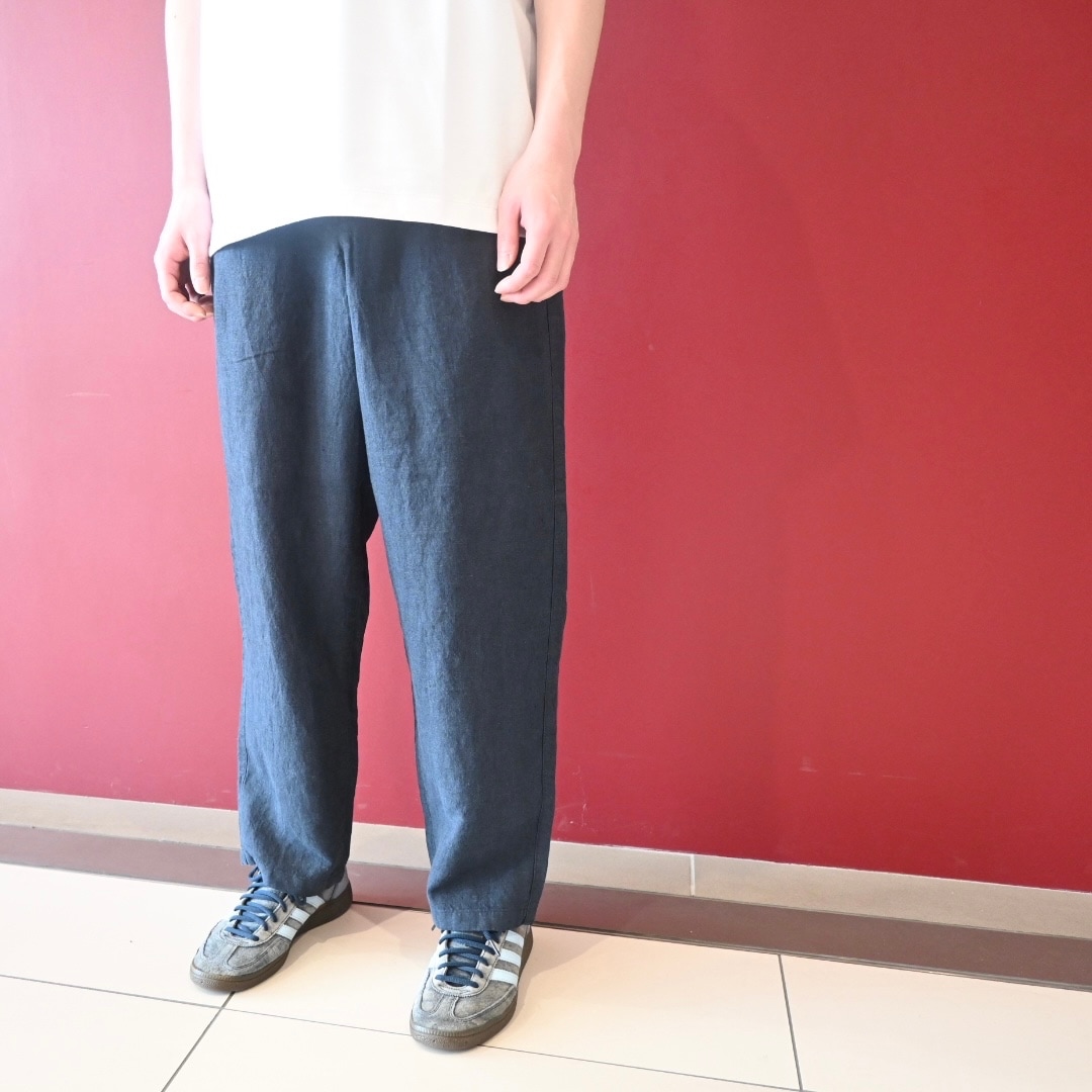 スタッフの写真