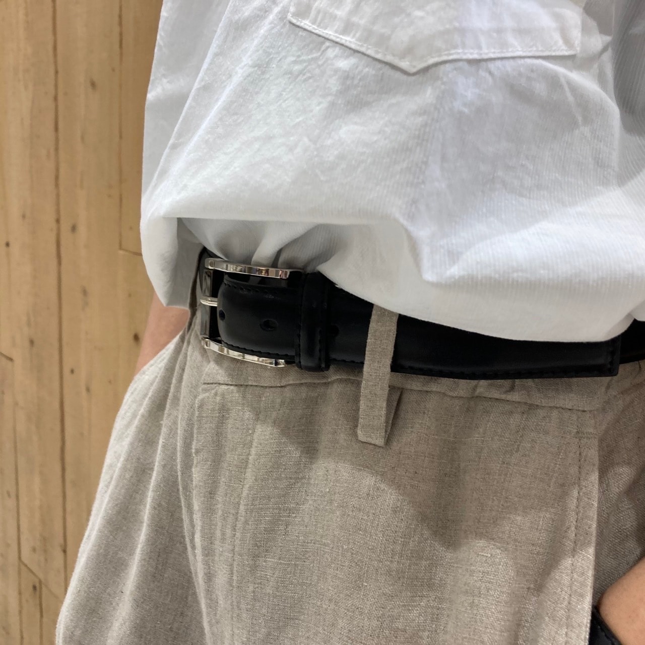 スタッフスナップ