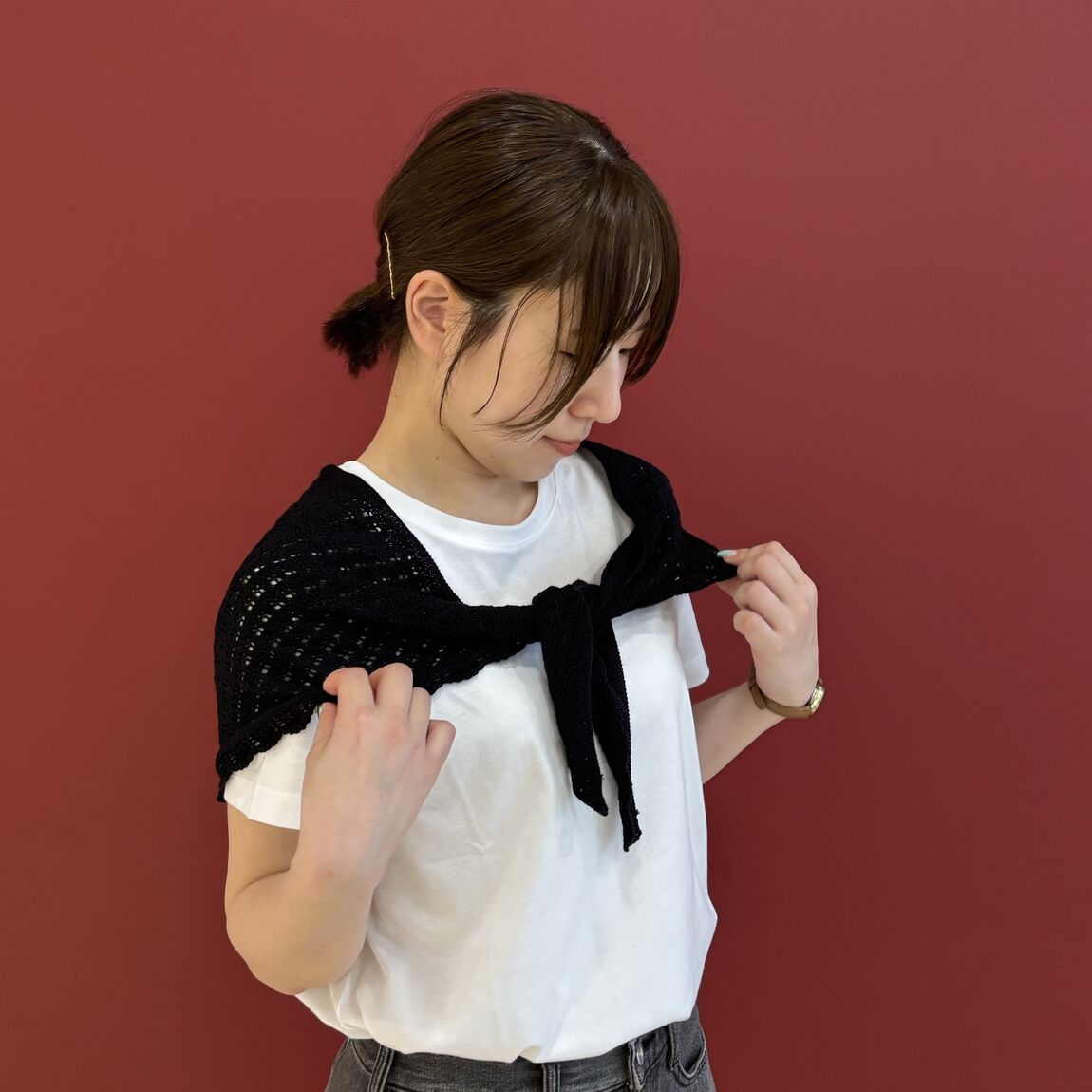 【イオン新潟西】身長：160㎝_2OAU45