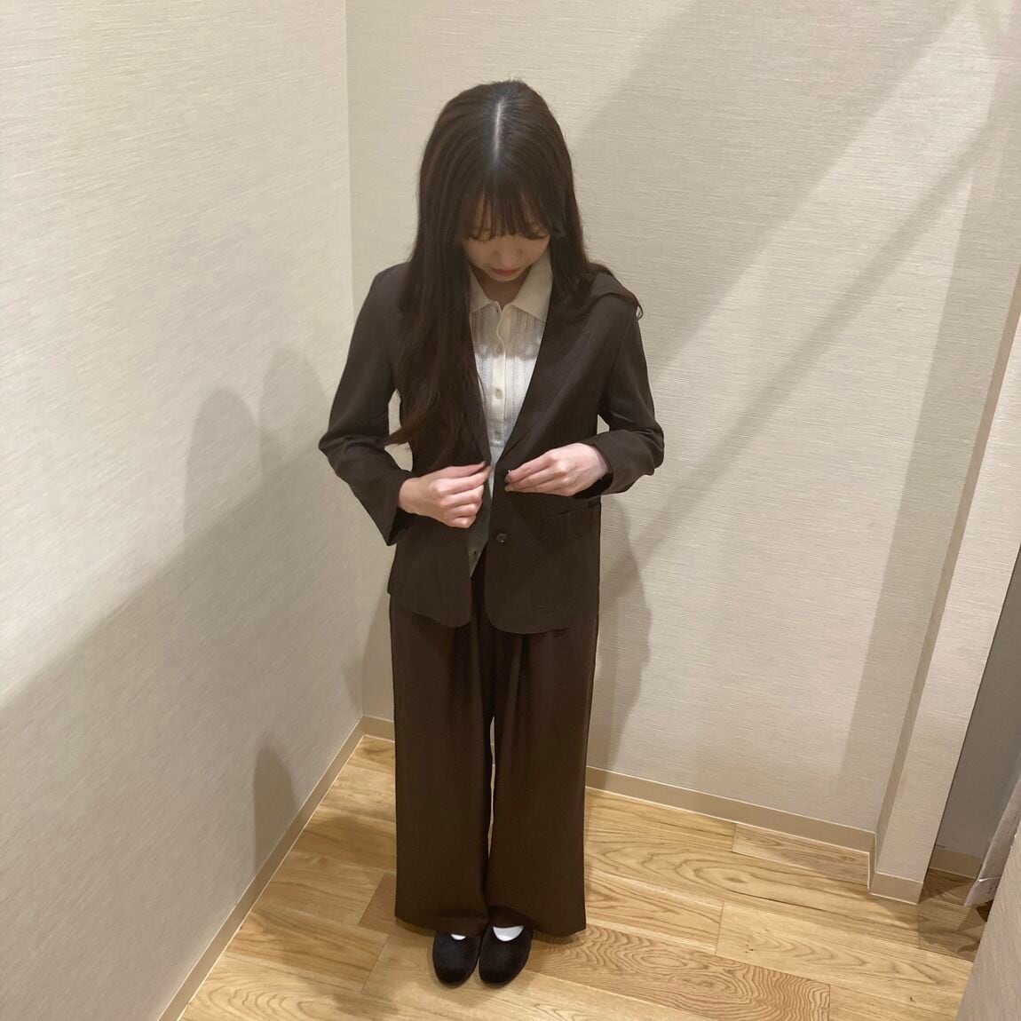 【白山北安田】身長156cm_k9Vz97