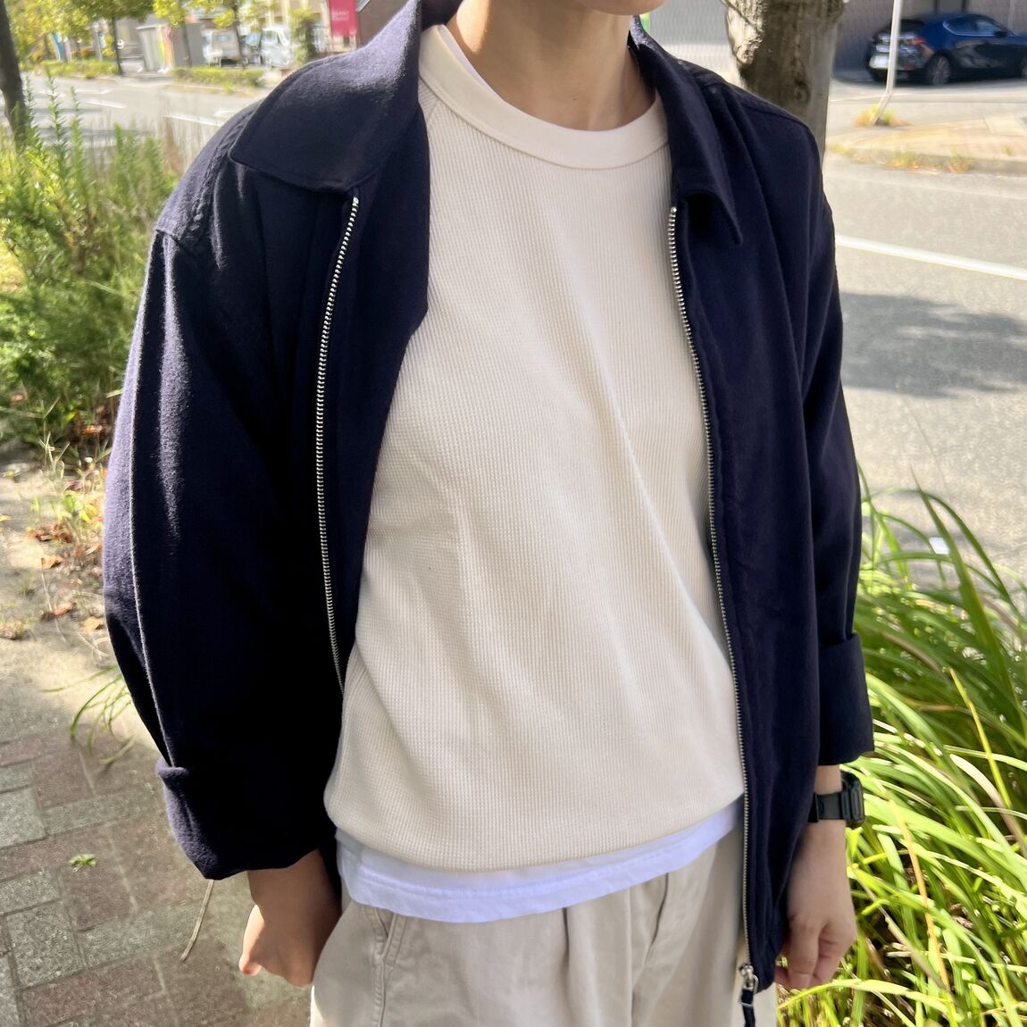【イオン新潟西】身長：158cm_OIyFT3