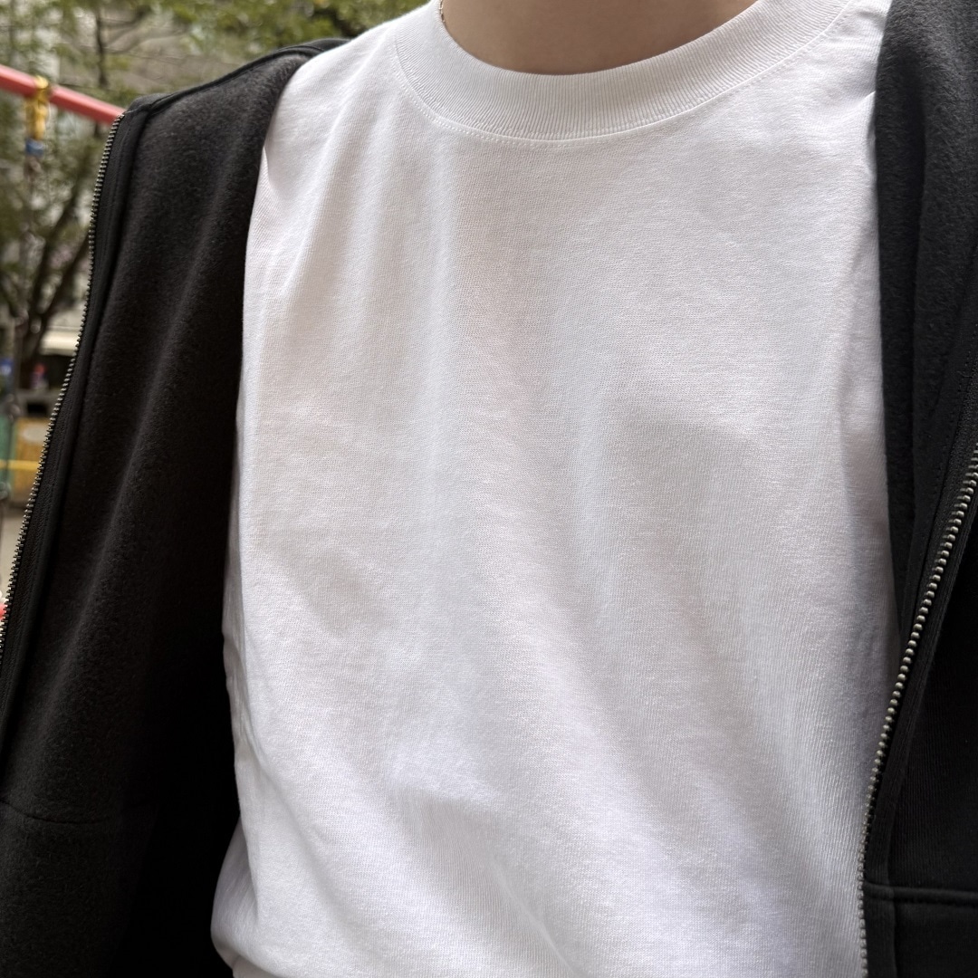 スタッフスナップ