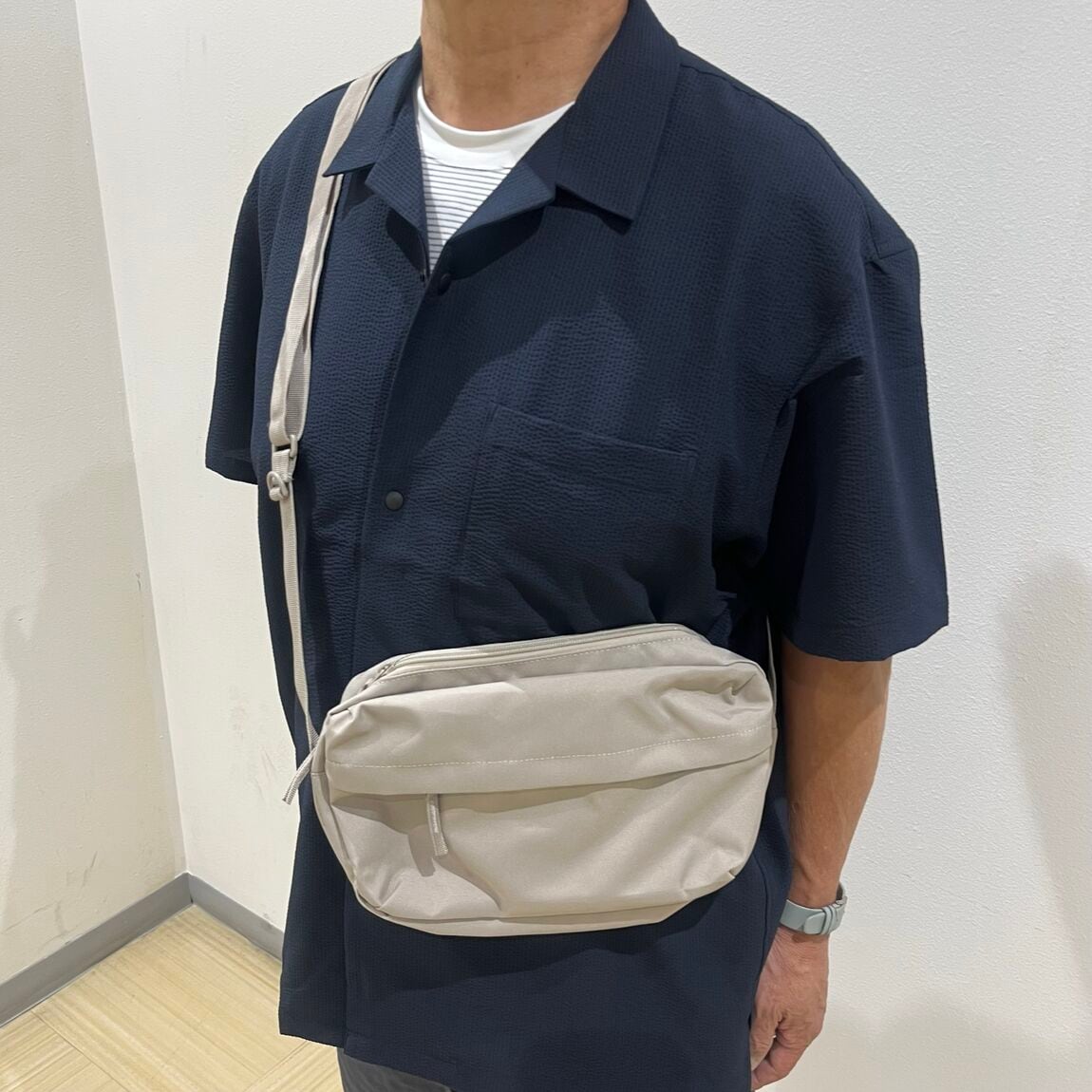 【セレオ国分寺】身長175㎝