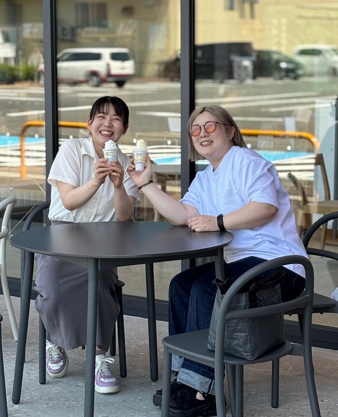 アイス５