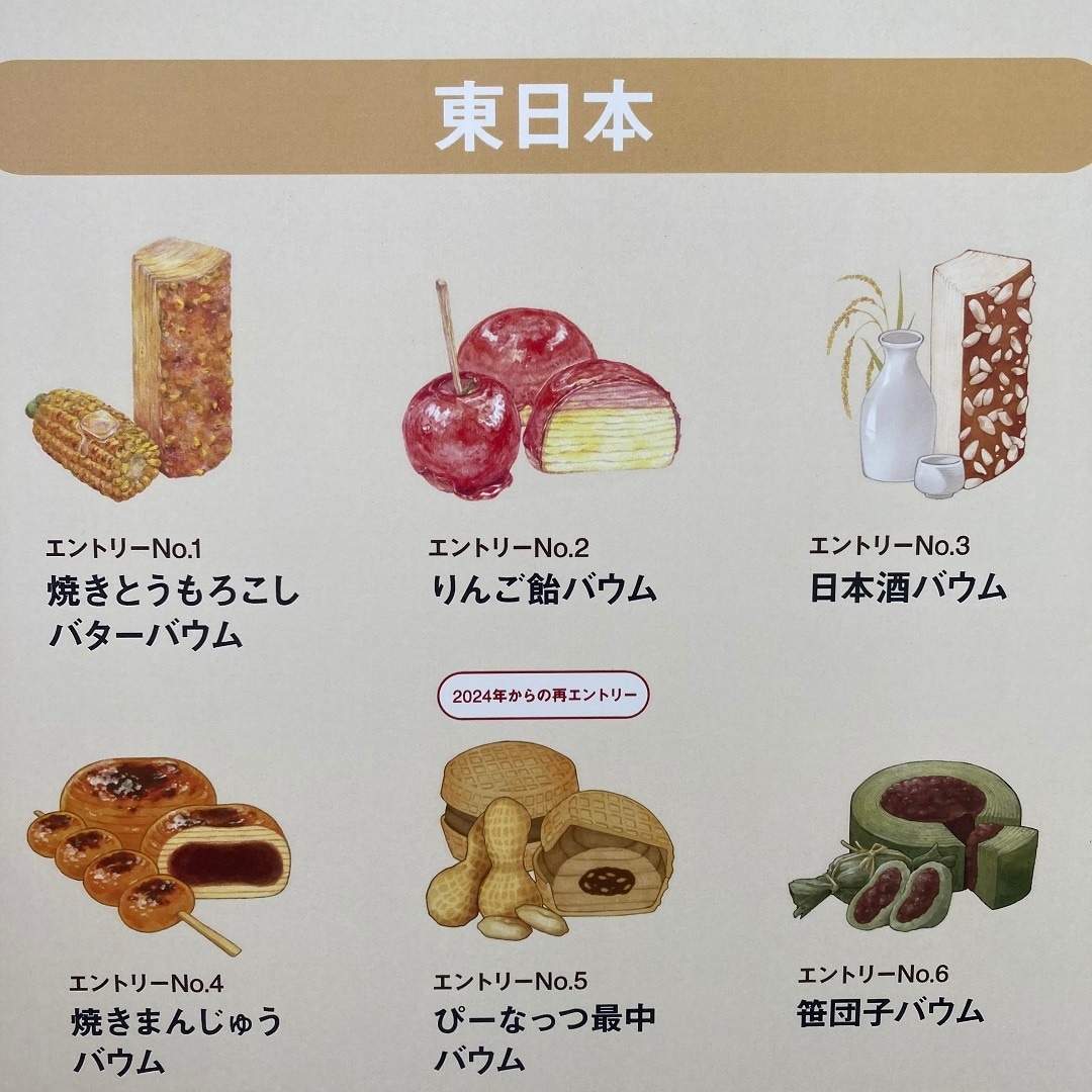 みんなでつくるバウム