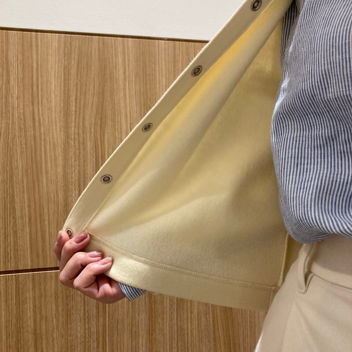 スタッフコーディネート