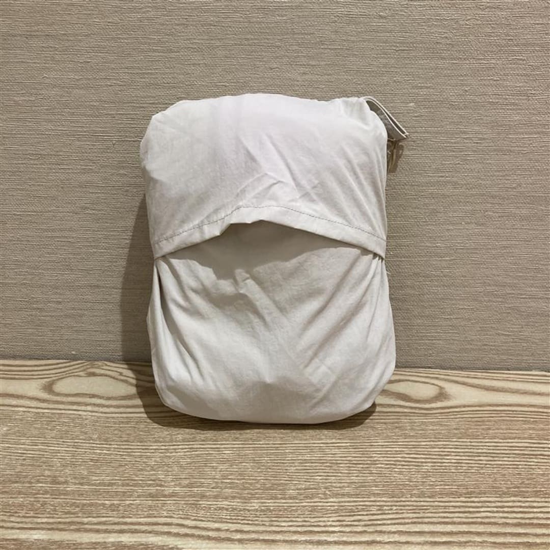 【宇都宮インターパークビレッジ】ポケッタブルフードジャケット