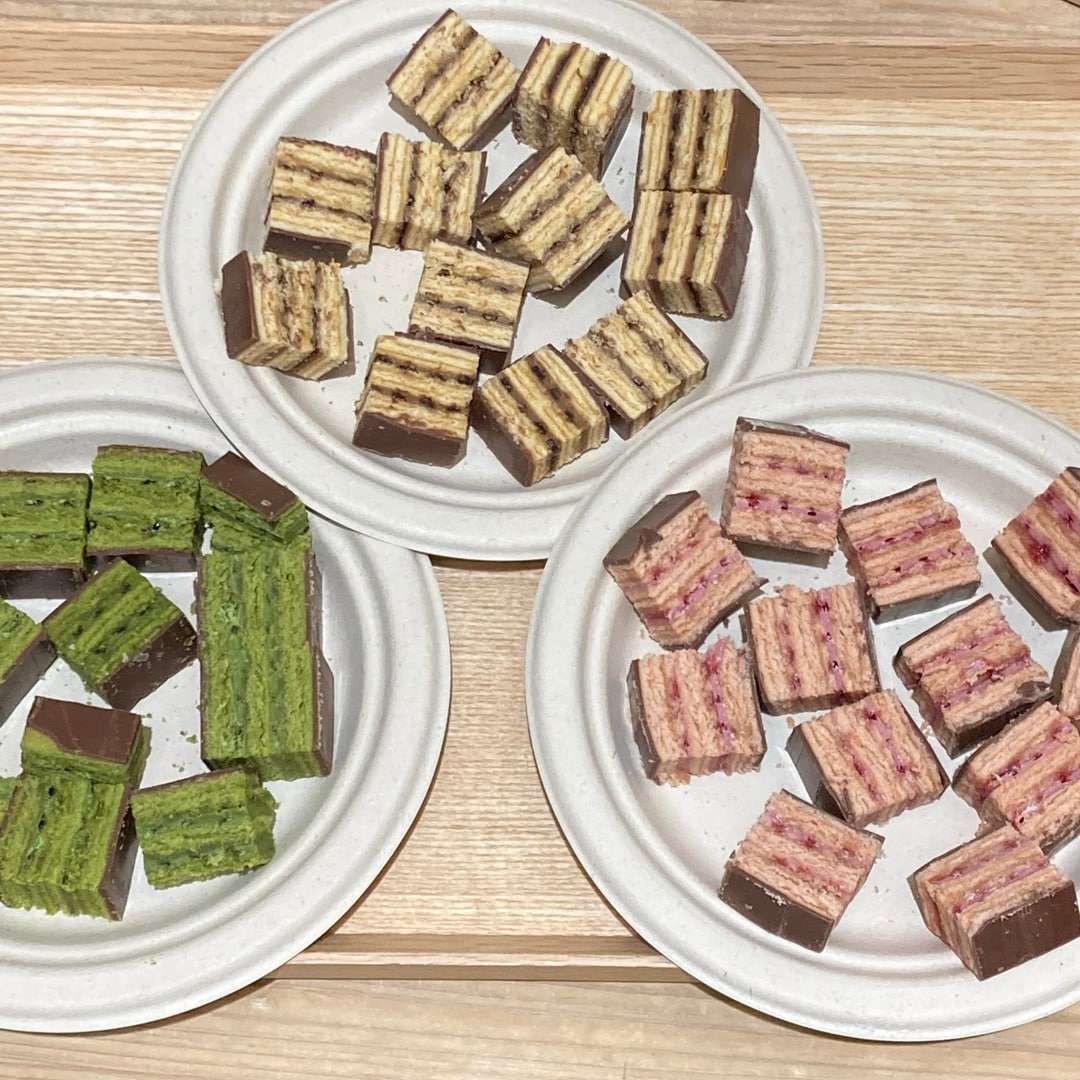 【テラスウォーク一宮】オペラ④