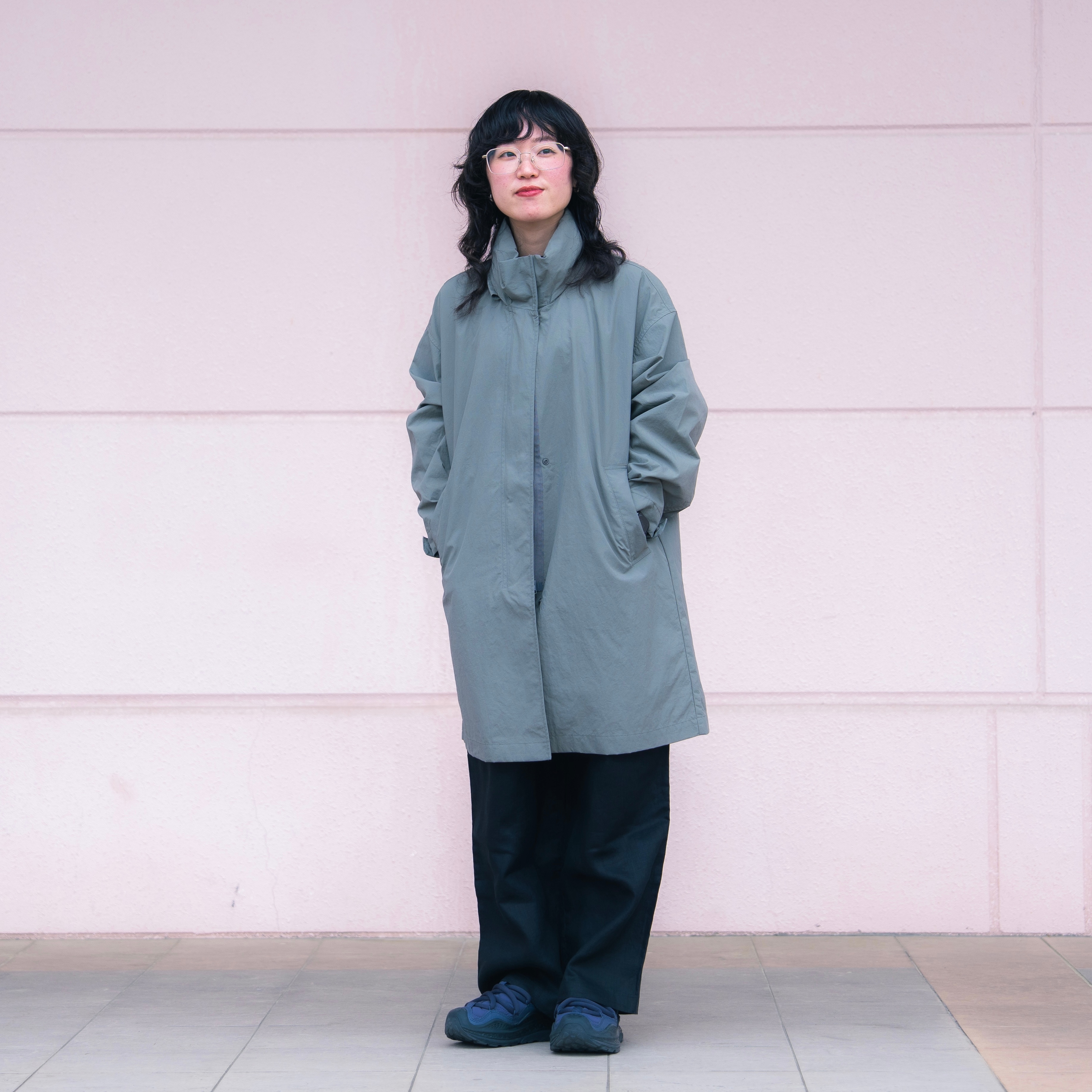 スタッフスナップ10