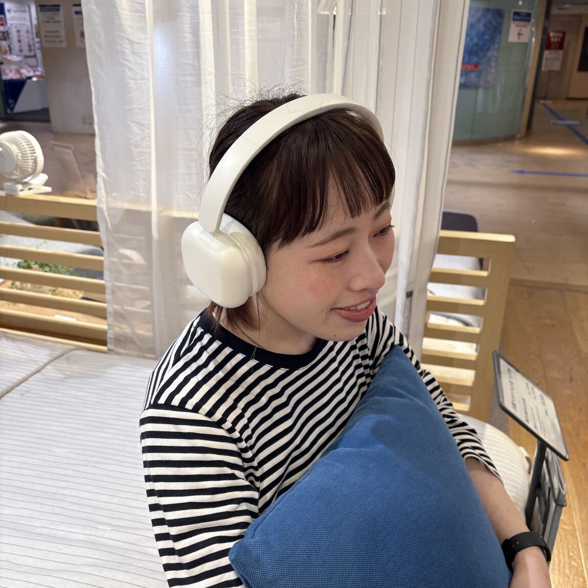 【池袋西武】新商品ヘッドホンのご紹介！_Q1GxXf