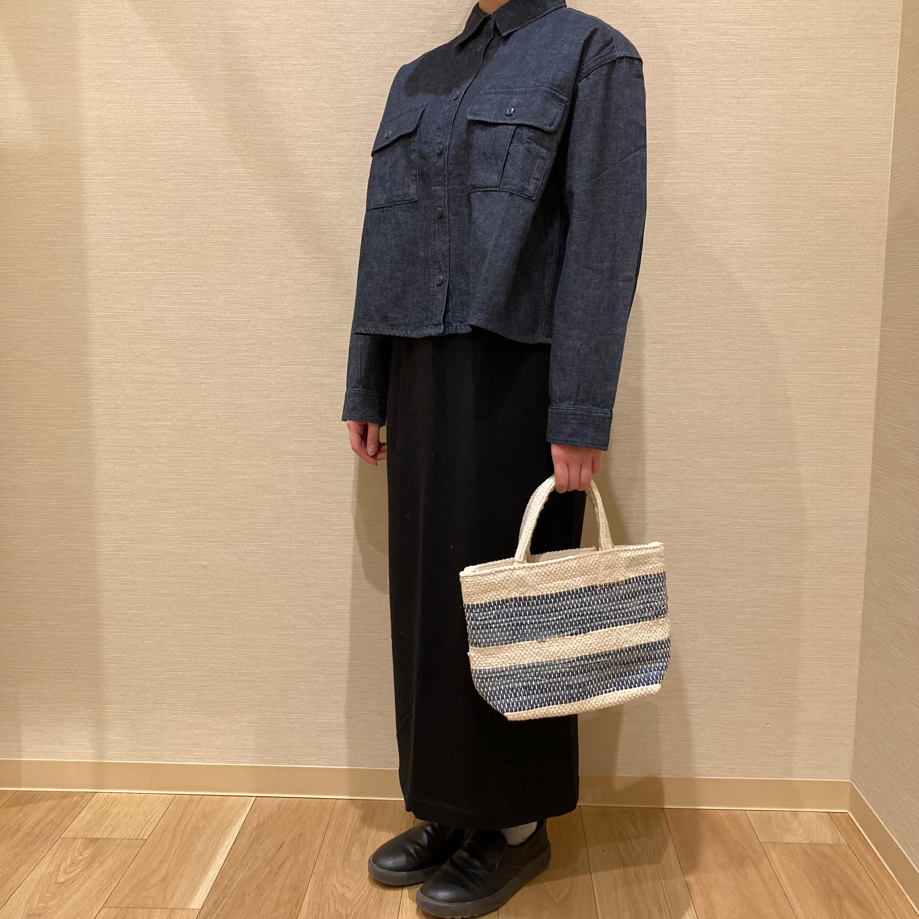 【ららぽーと堺】身長159cm