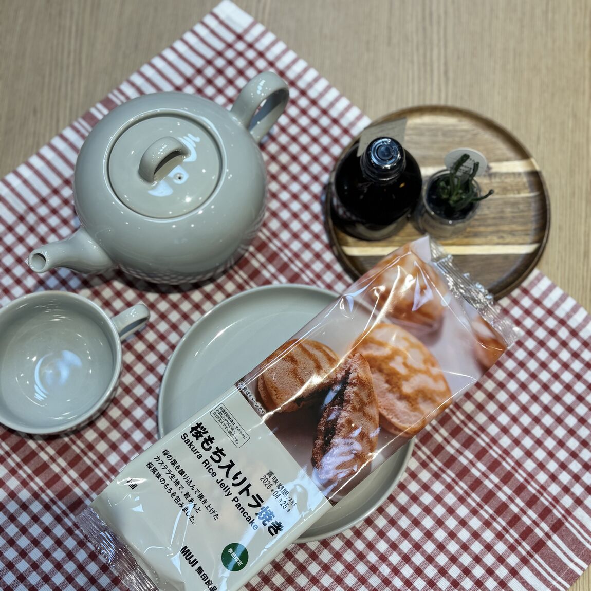 スタッフおすすめ