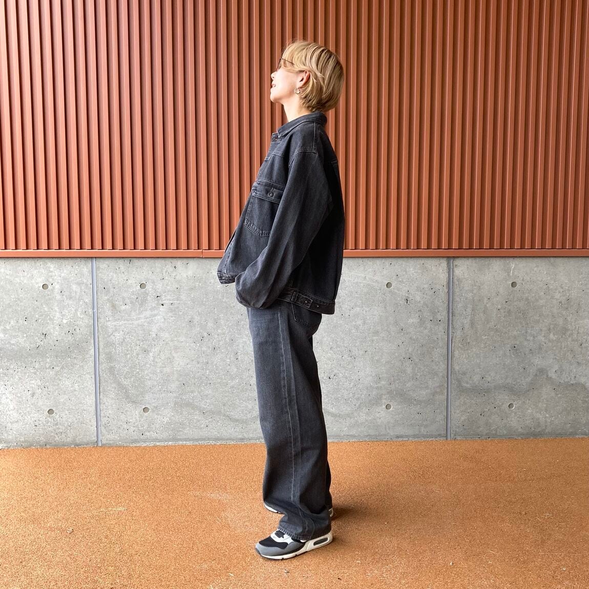 【コープさっぽろすながわ】身長164㎝_m9vsCn
