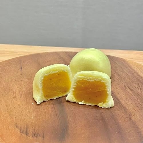 栗まんじゅう