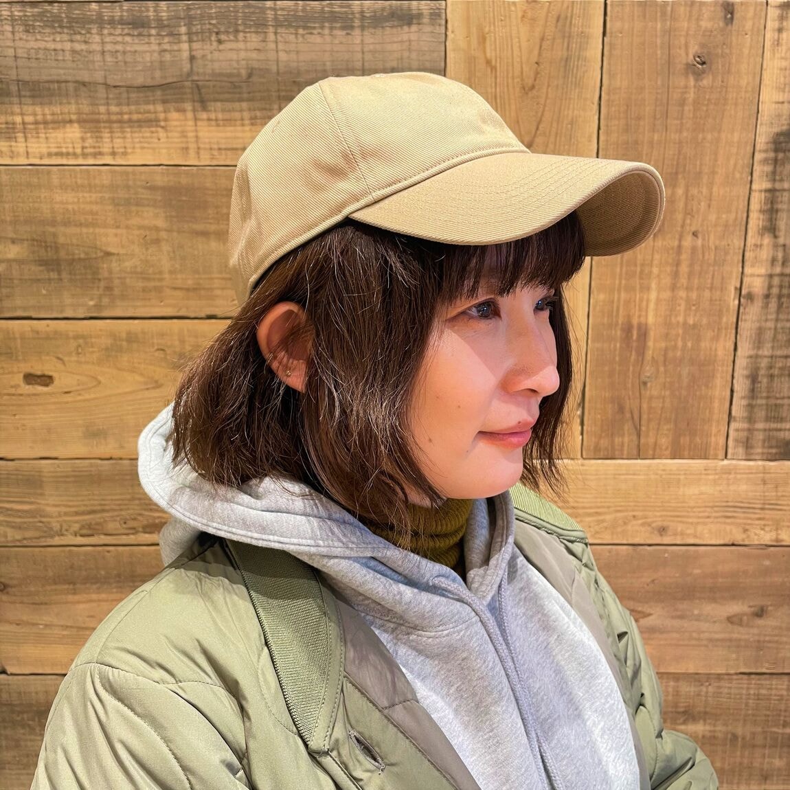 スタッフスナップ09