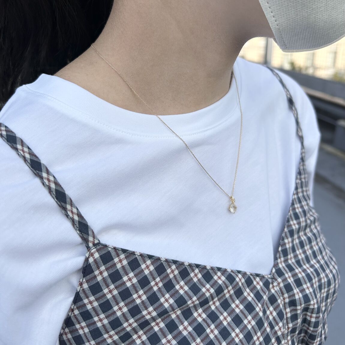 [東急百貨店 日吉店］身長160㎝_G5hX3h