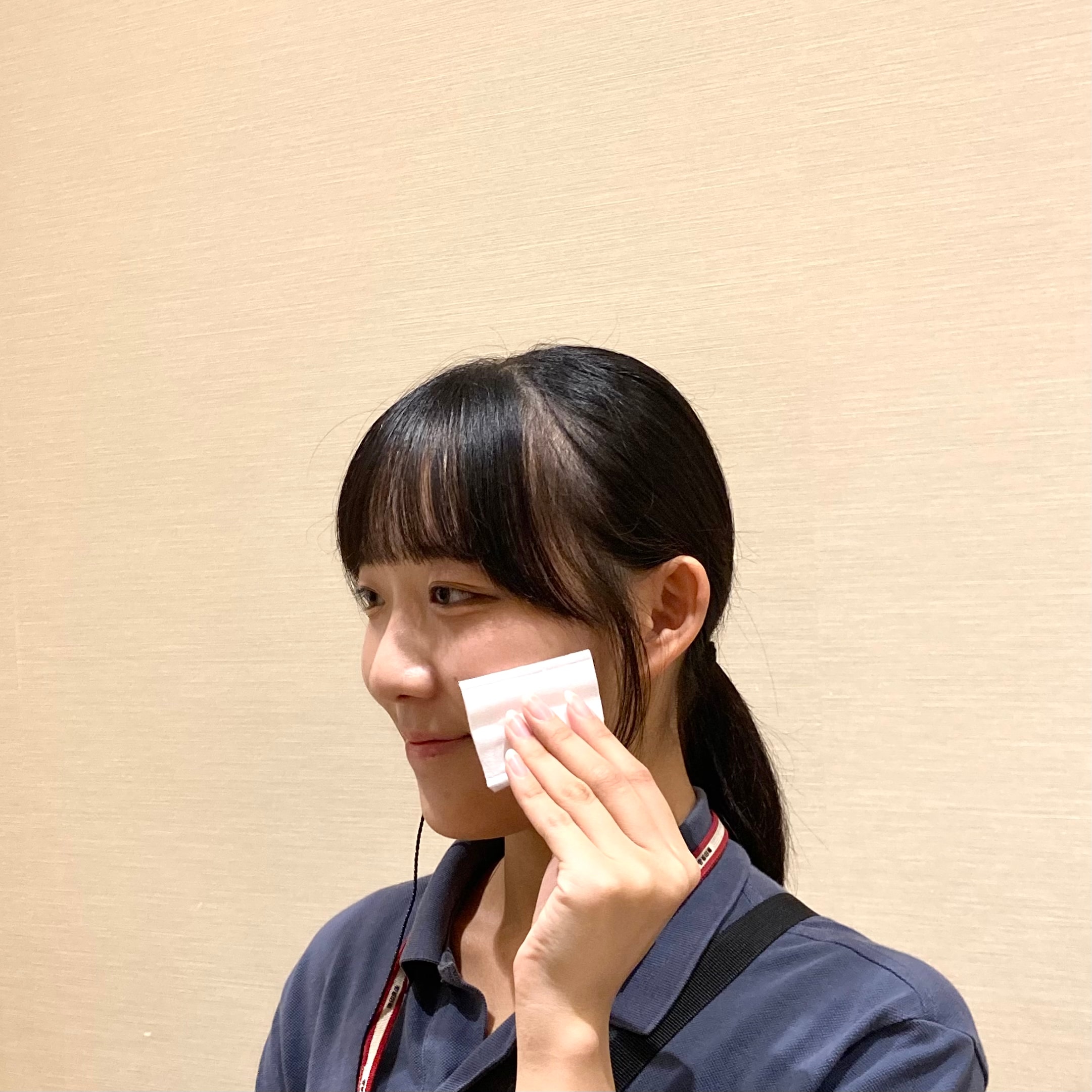 【MOMOテラス】新商品の発酵ふき取り化粧水のご紹介_YMUJ0C