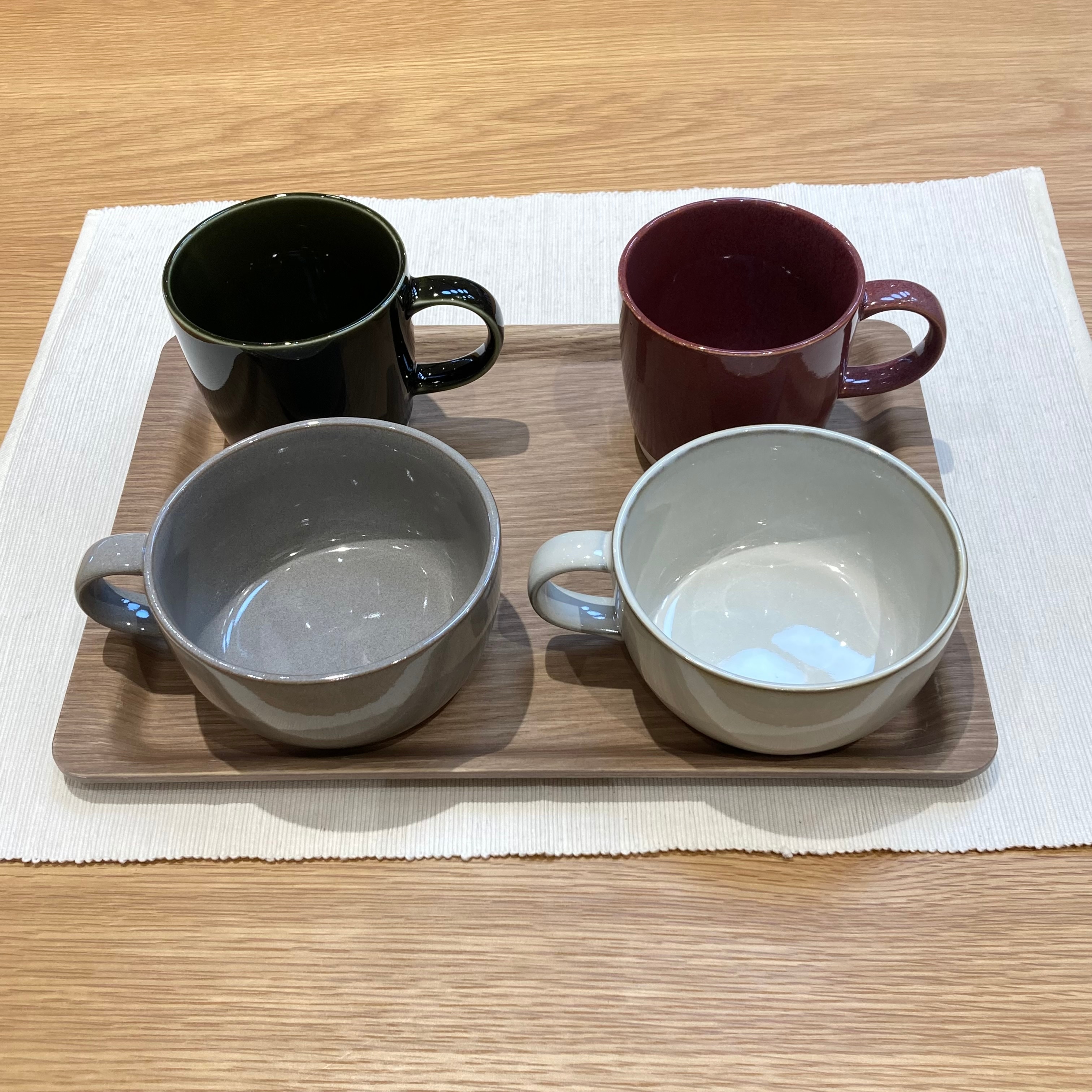 【フィール藤岡】ほっこりする食器のご紹介です!_LoJf2j