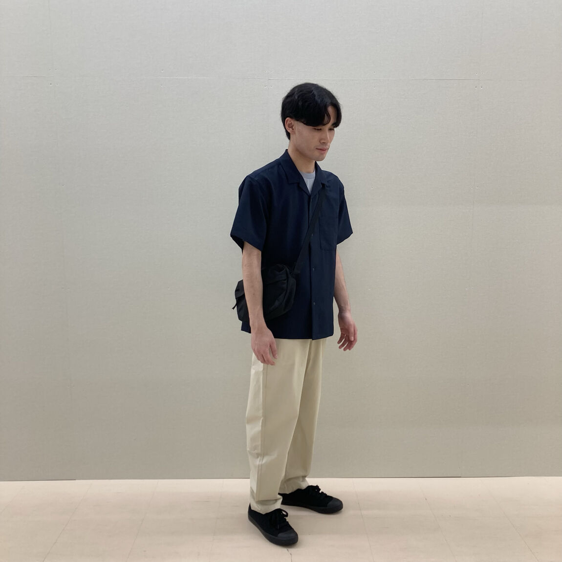 斜め引き