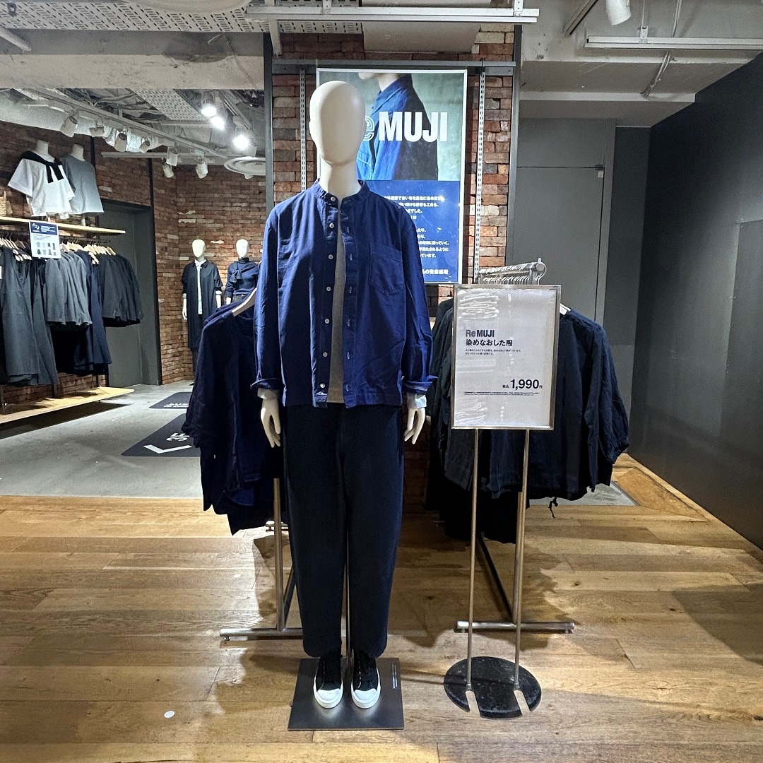 ReMUJI