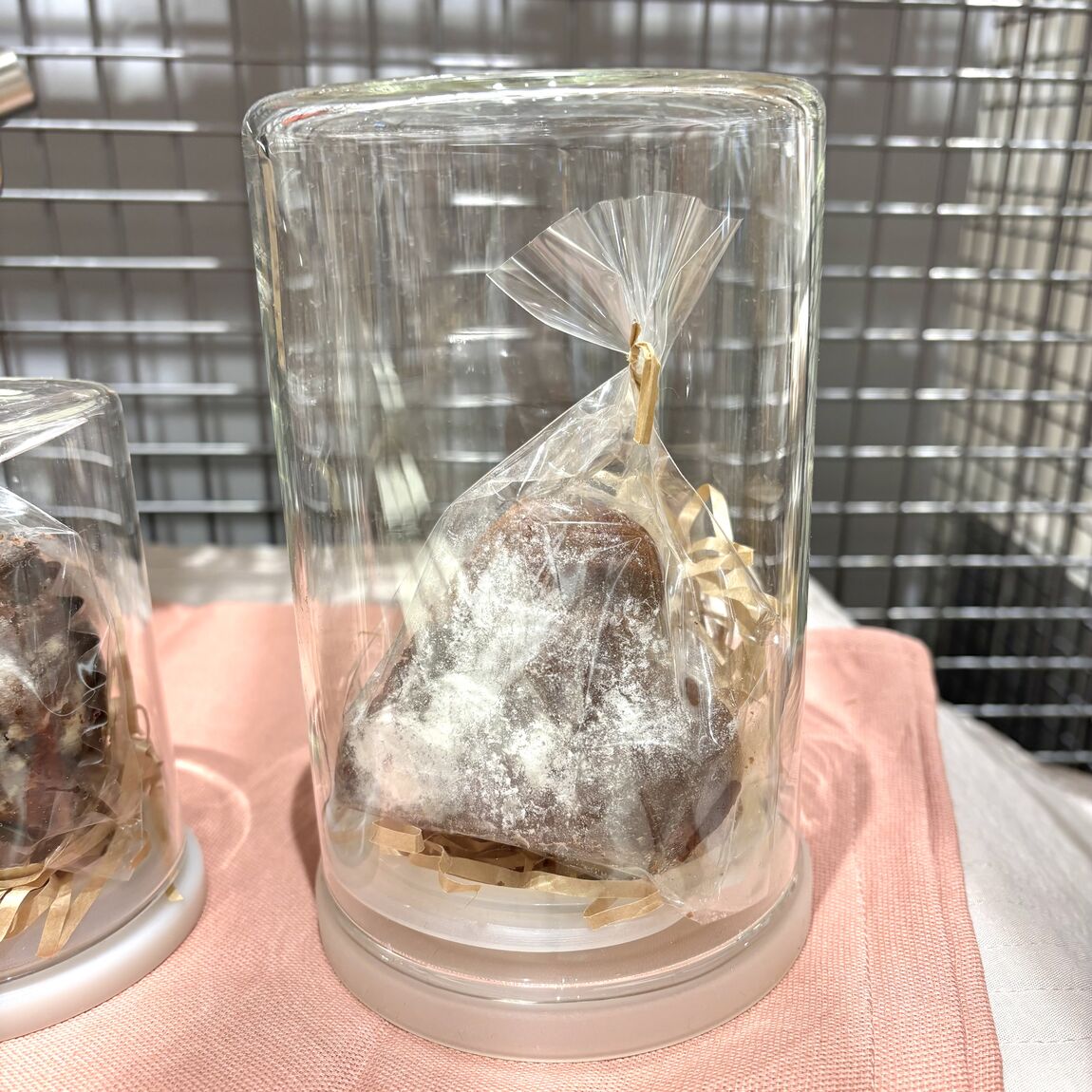 ガトーショコラ