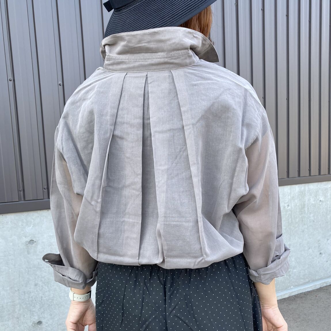【ジョイフルタウン釧路】身長160㎝_jPEu40