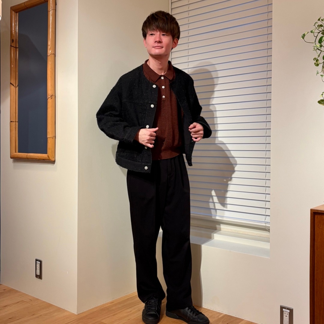 【IDÉE新宿店】身長170cm_x8zu0k
