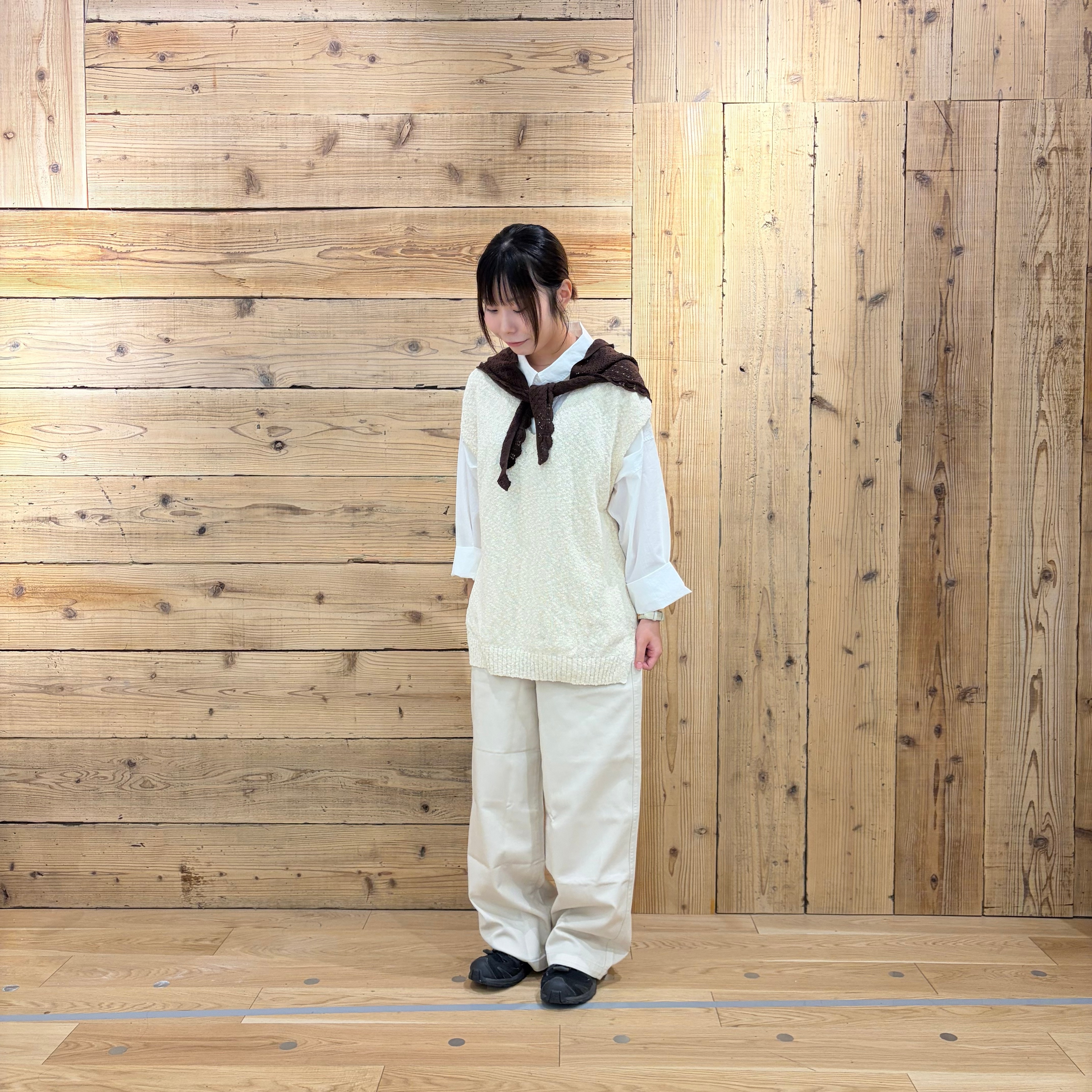 【イオンモール船橋】身長150cm _fluS3W