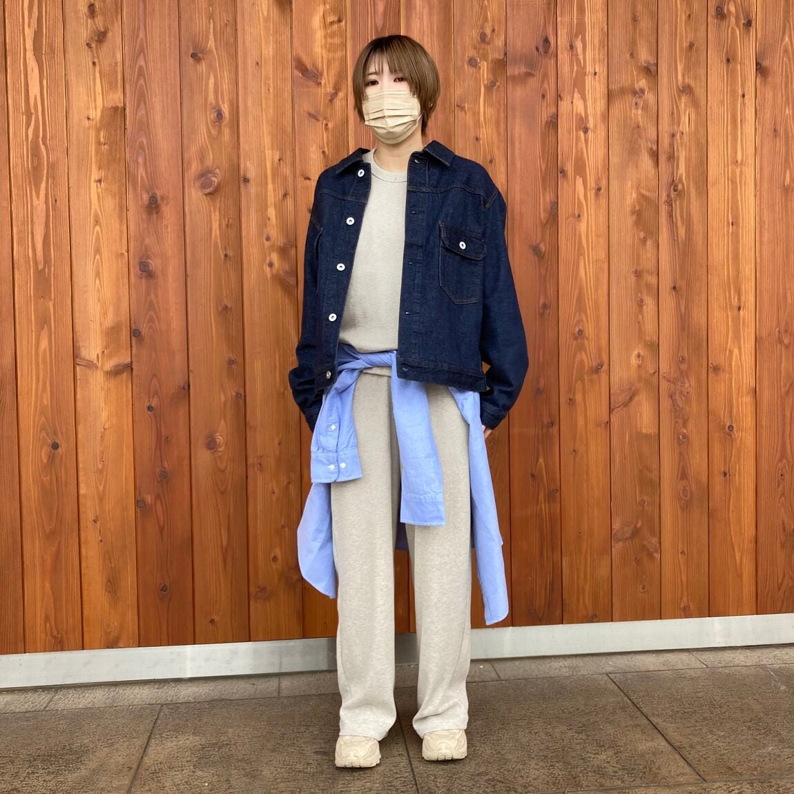 【つくばみらい】161cm_LD3MKb