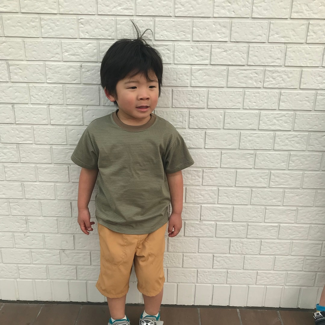 子供服110