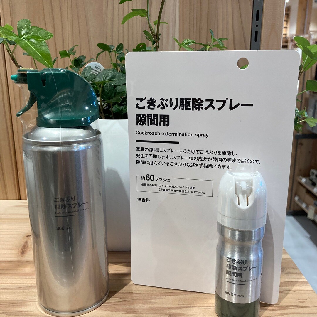 【那珂川】今からできる防虫対策　02