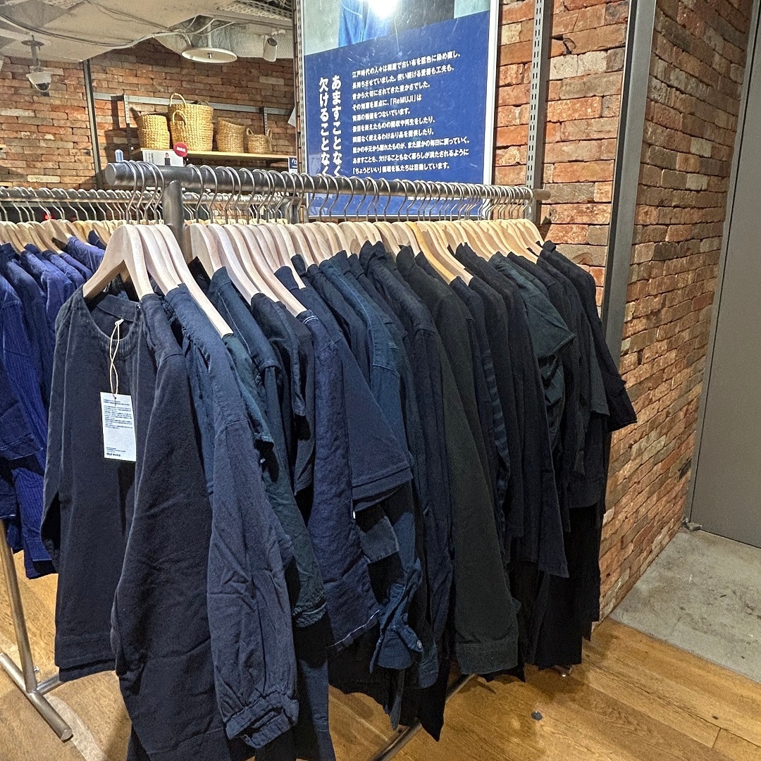 ReMUJI
