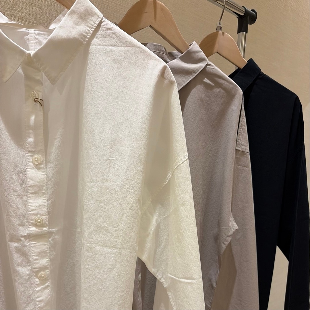 【エキソアレ西神中央】新商品のご紹介 | 婦人　まっすぐ仕立てたシリーズ _kAkW8x