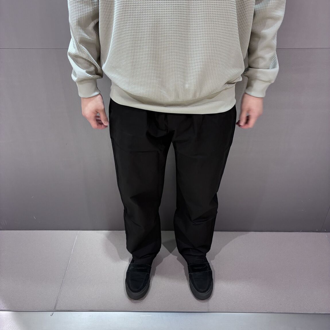 パンツの写真