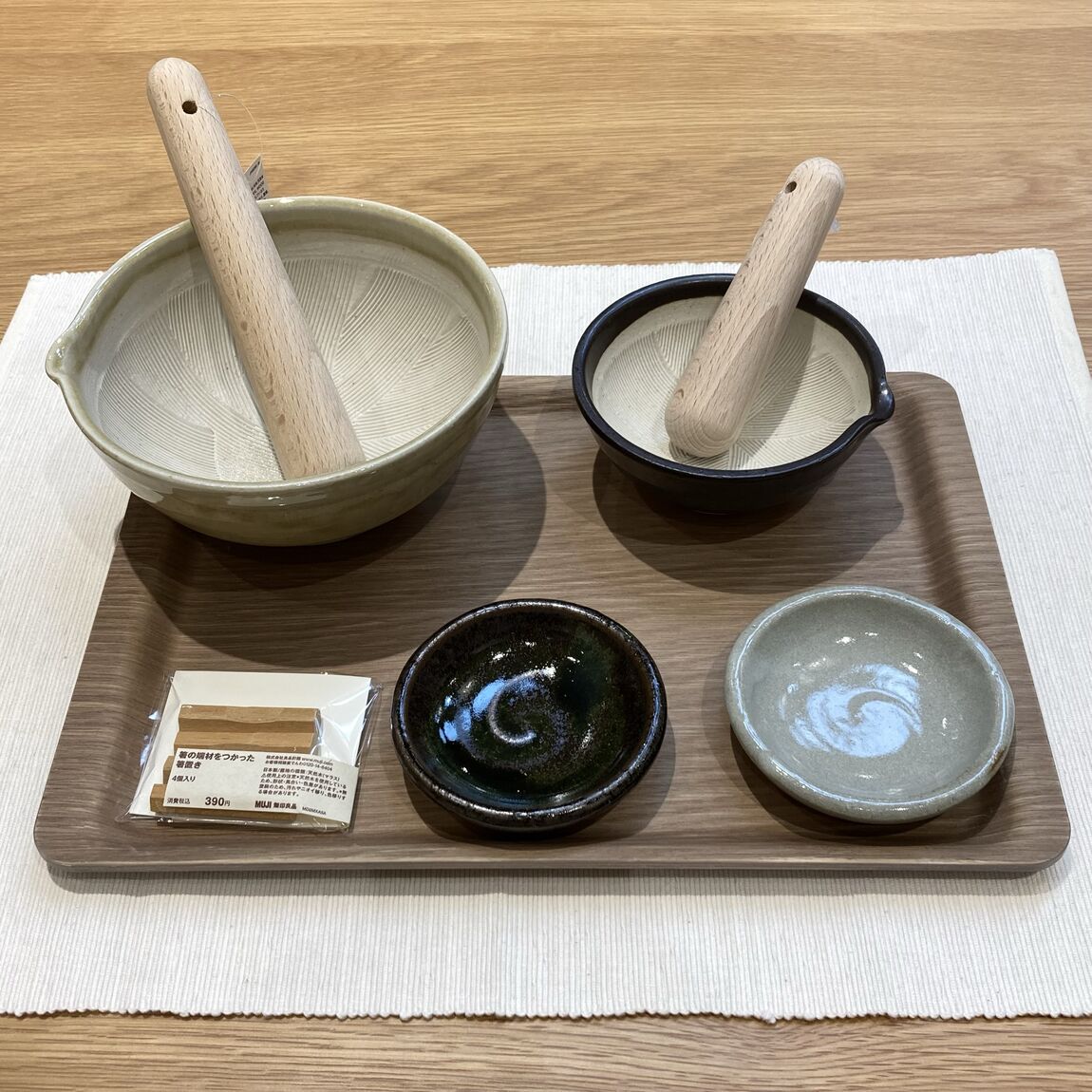 【フィール藤岡】ほっこりする食器のご紹介です!_g0376H