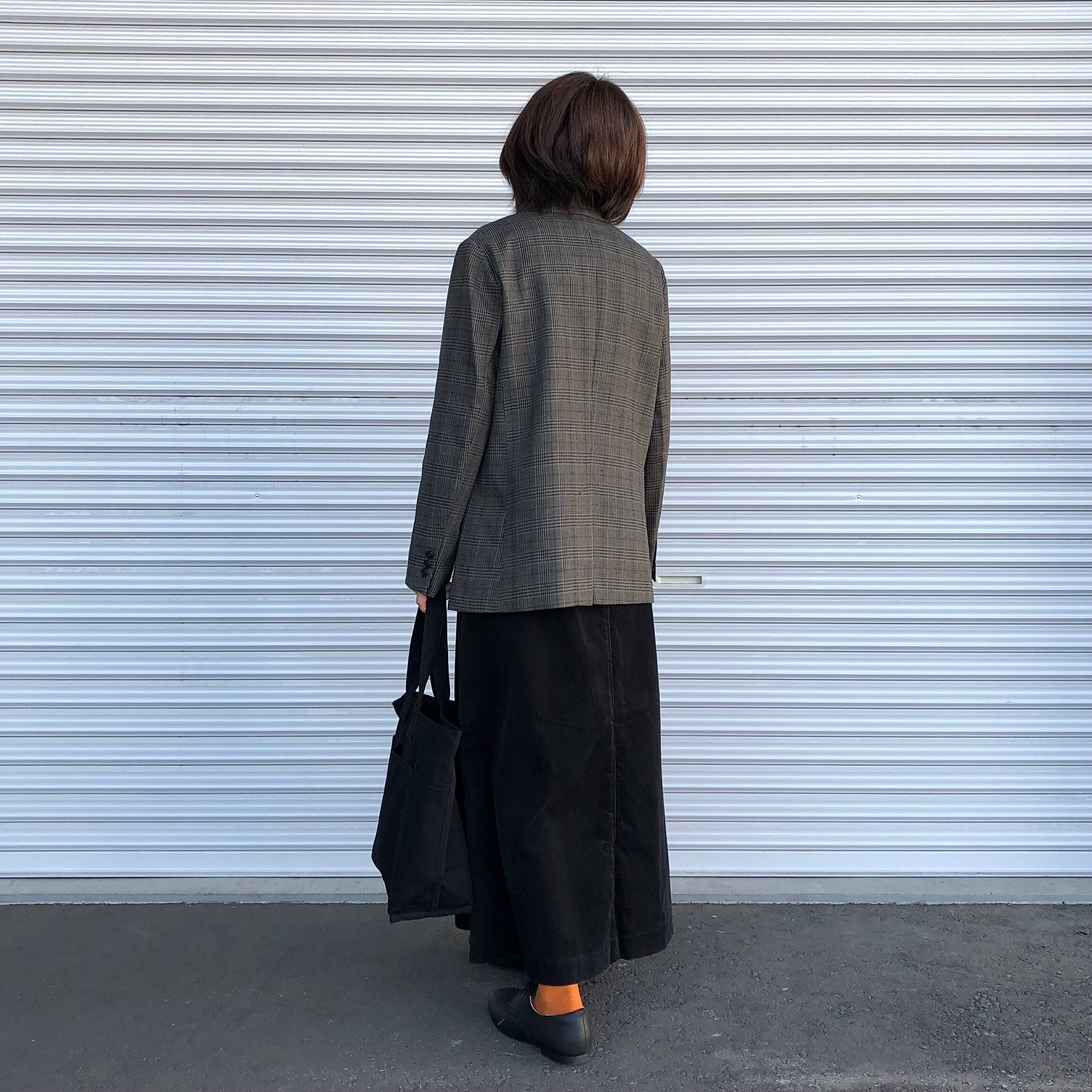 う