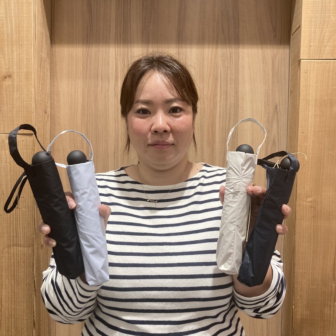 おたより