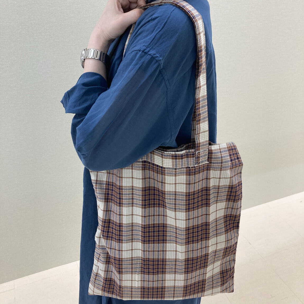 トートバッグ