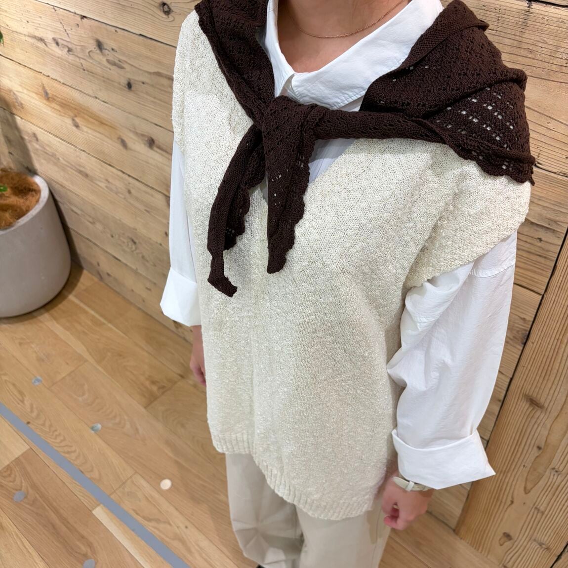 【イオンモール船橋】身長150cm _kk76G4