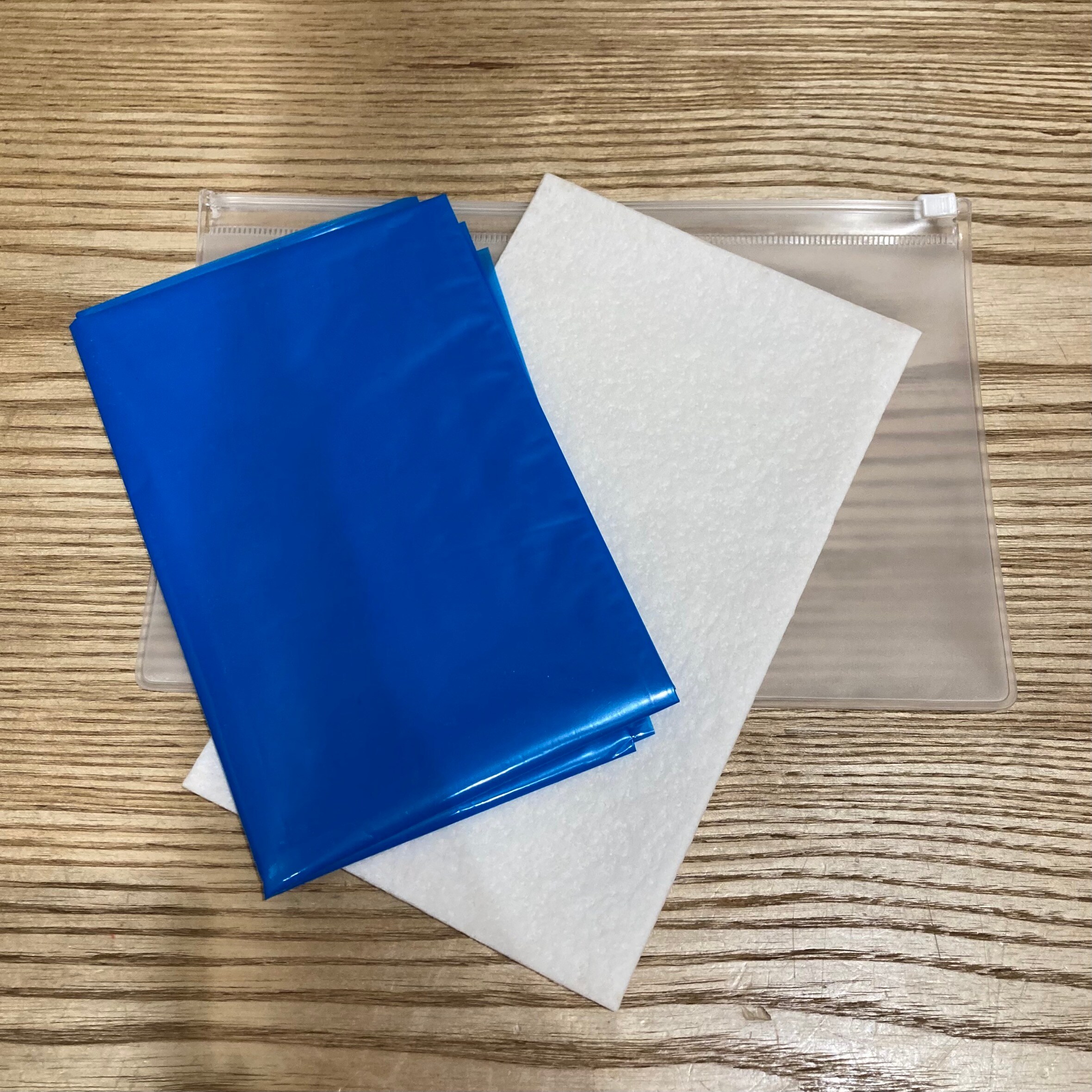 【イオンモール川口前川】くらしの備え。いつものもしも。「まず備えたい3つのアイテム」_LZ9DIp